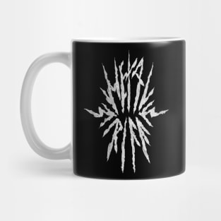 Metal Riff Mug